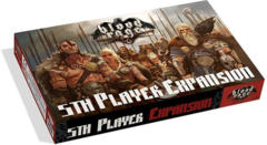 Blood Rage: 5th Player Expansion